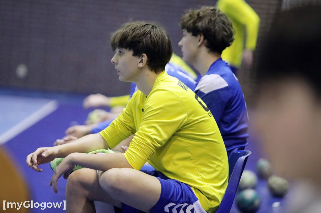 Wygrali i awansowali do baraży