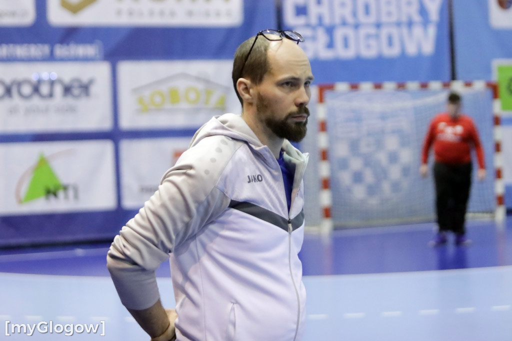 Wygrali i awansowali do baraży