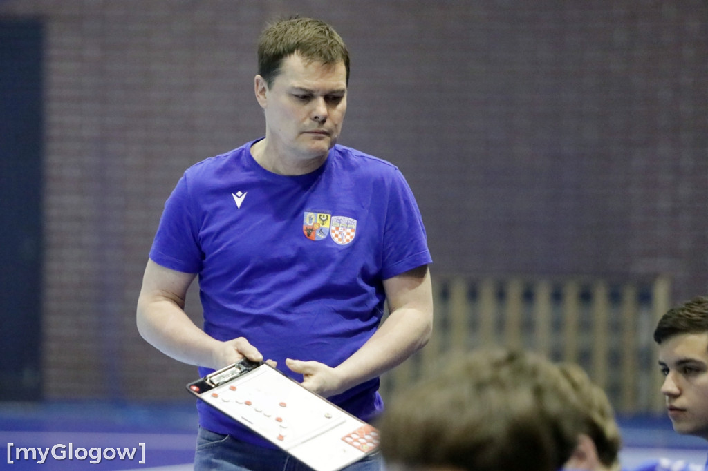 Wygrali i awansowali do baraży