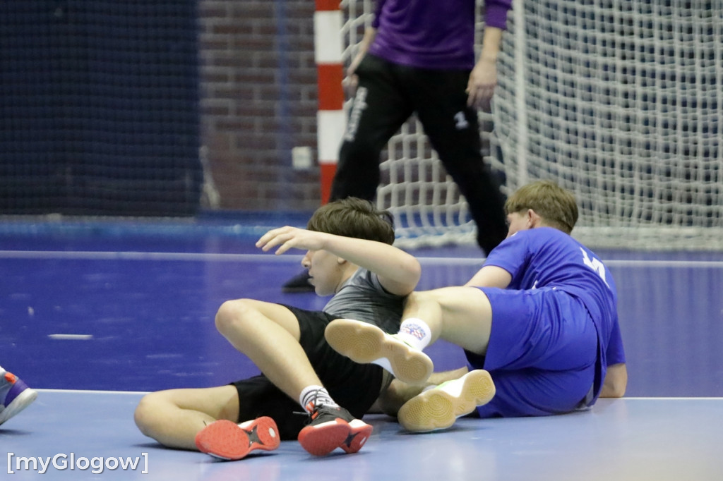 Wygrali i awansowali do baraży