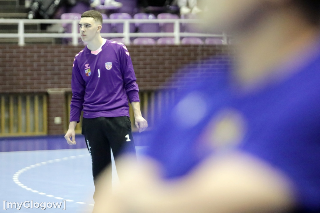 Wygrali i awansowali do baraży