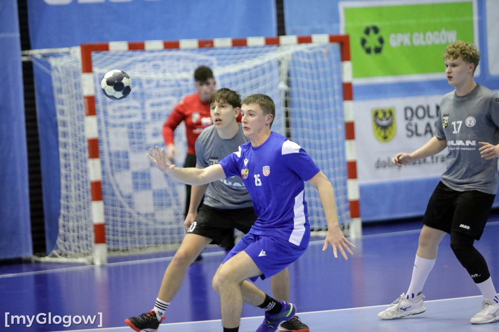 Wygrali i awansowali do baraży