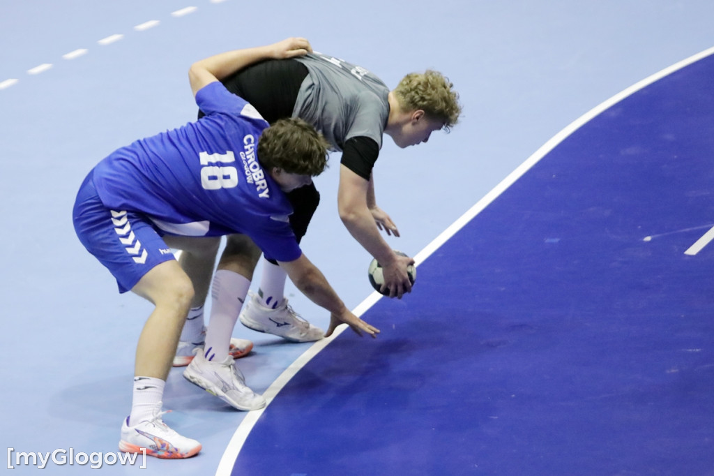 Wygrali i awansowali do baraży