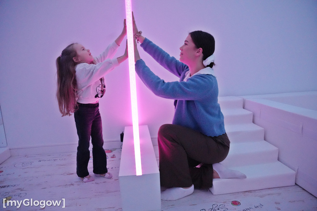 Certyfikowana przestrzeń terapeutyczna w Przedszkolu „Tęczowa Nutki”