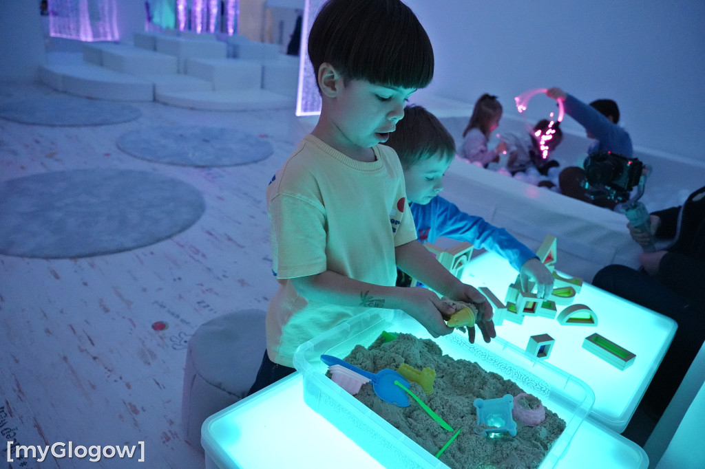 Certyfikowana przestrzeń terapeutyczna w Przedszkolu „Tęczowa Nutki”