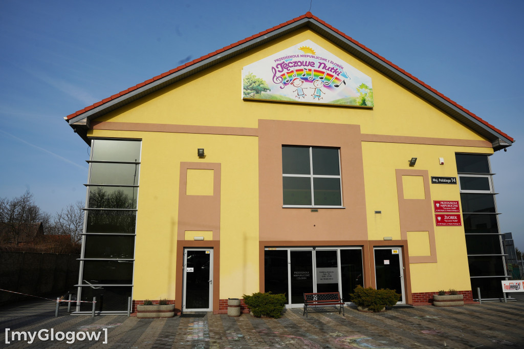 Certyfikowana przestrzeń terapeutyczna w Przedszkolu „Tęczowa Nutki”