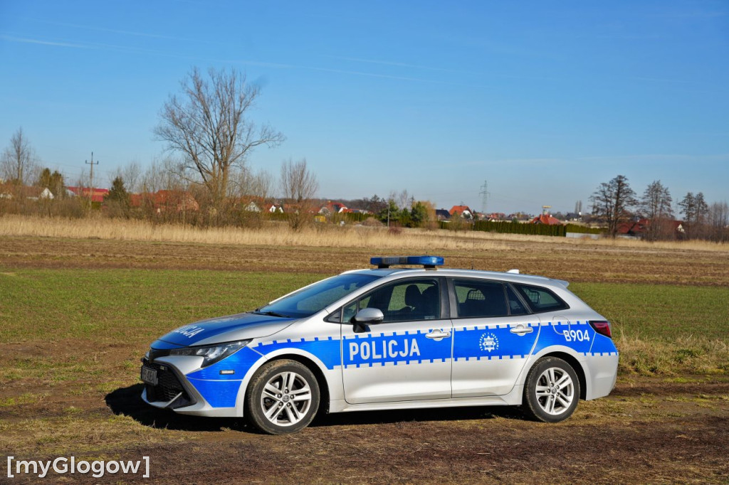 Niewybuch w Jaczowie