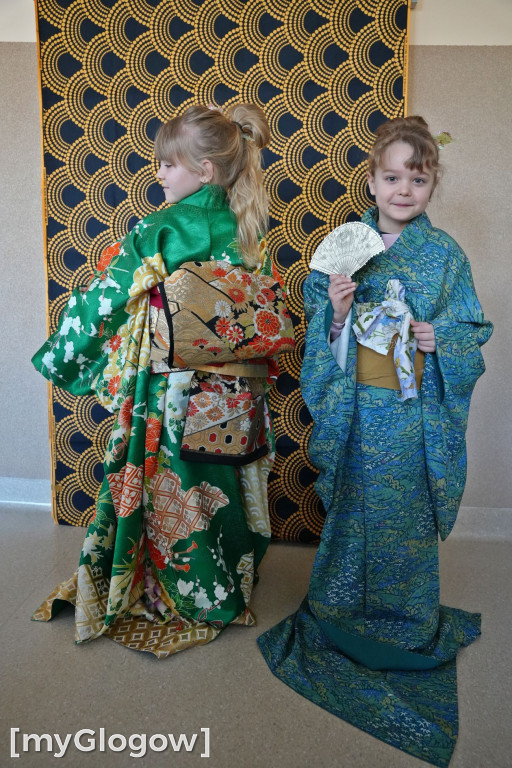 Japonia w Głogowie