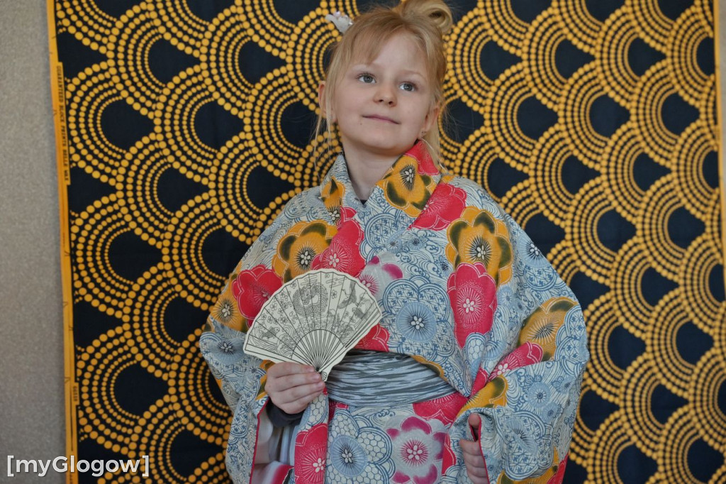 Japonia w Głogowie