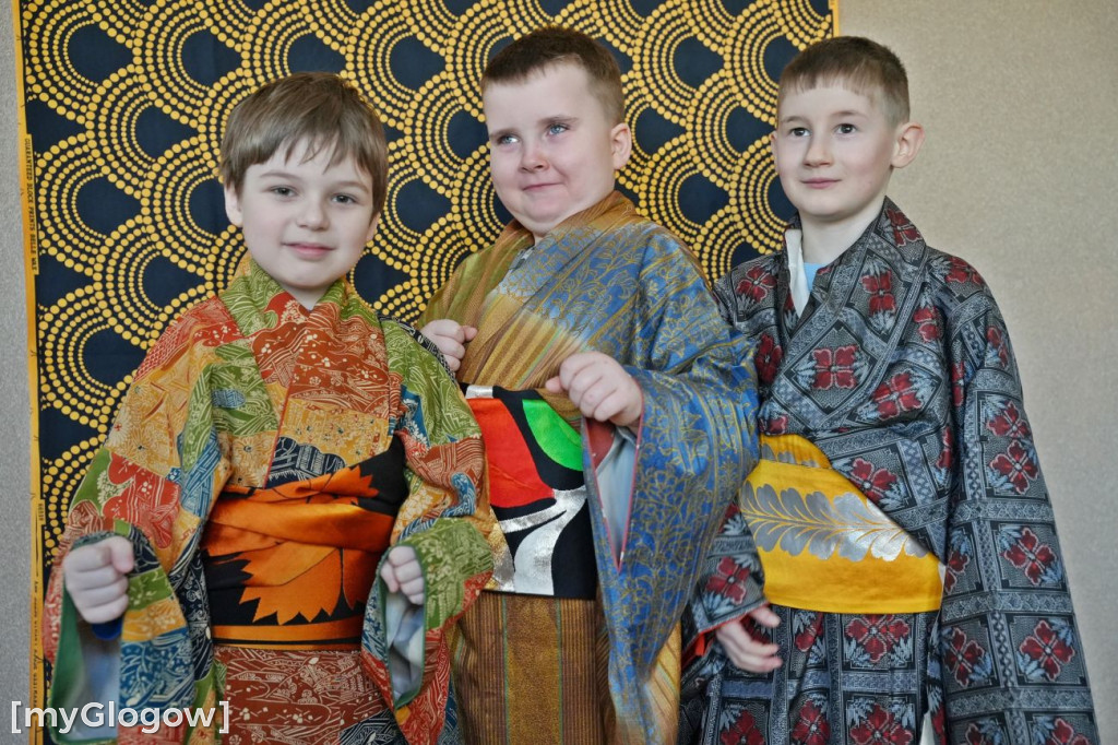 Japonia w Głogowie