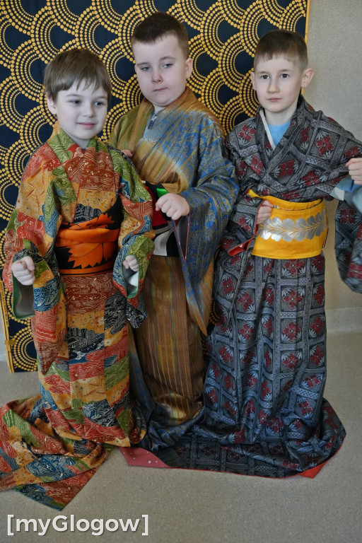 Japonia w Głogowie