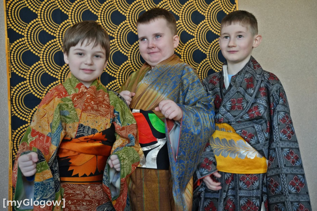 Japonia w Głogowie