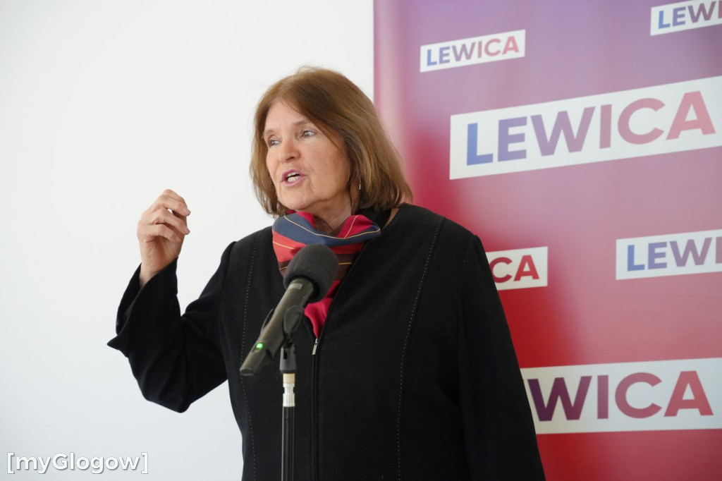 Głogowska Lewica
