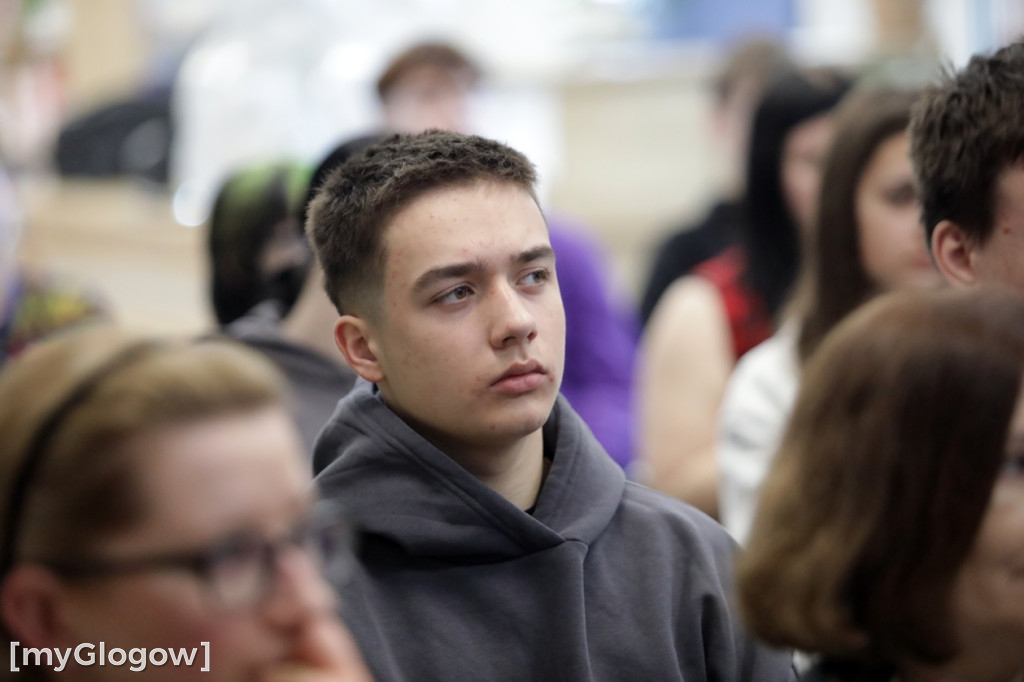 Gra biblioteczna? Tak zachęcają młodzież do czytania