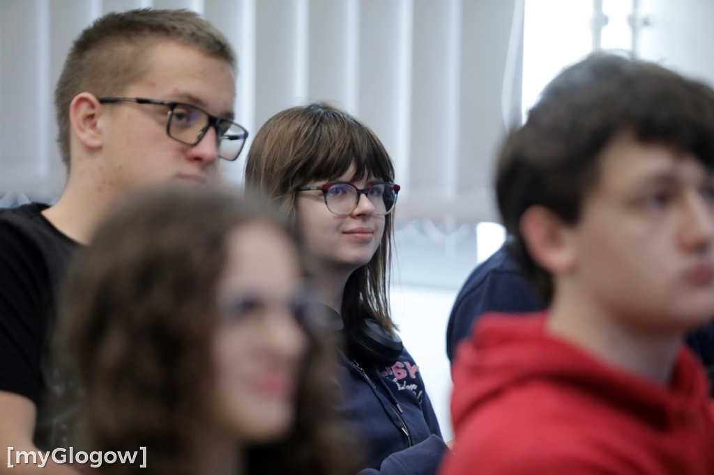 Gra biblioteczna? Tak zachęcają młodzież do czytania