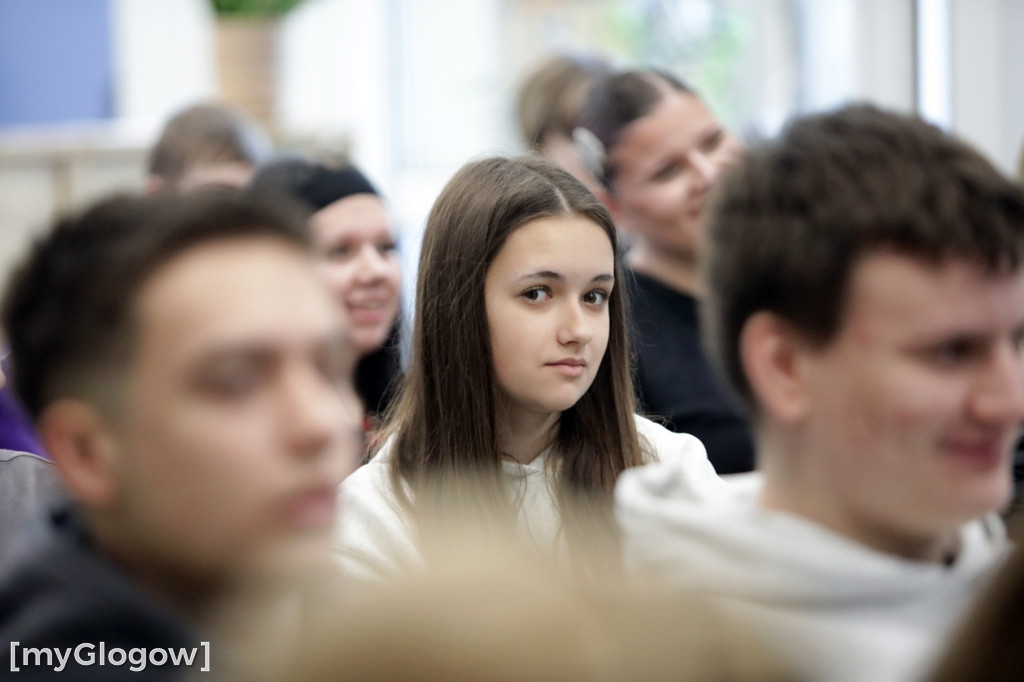 Gra biblioteczna? Tak zachęcają młodzież do czytania