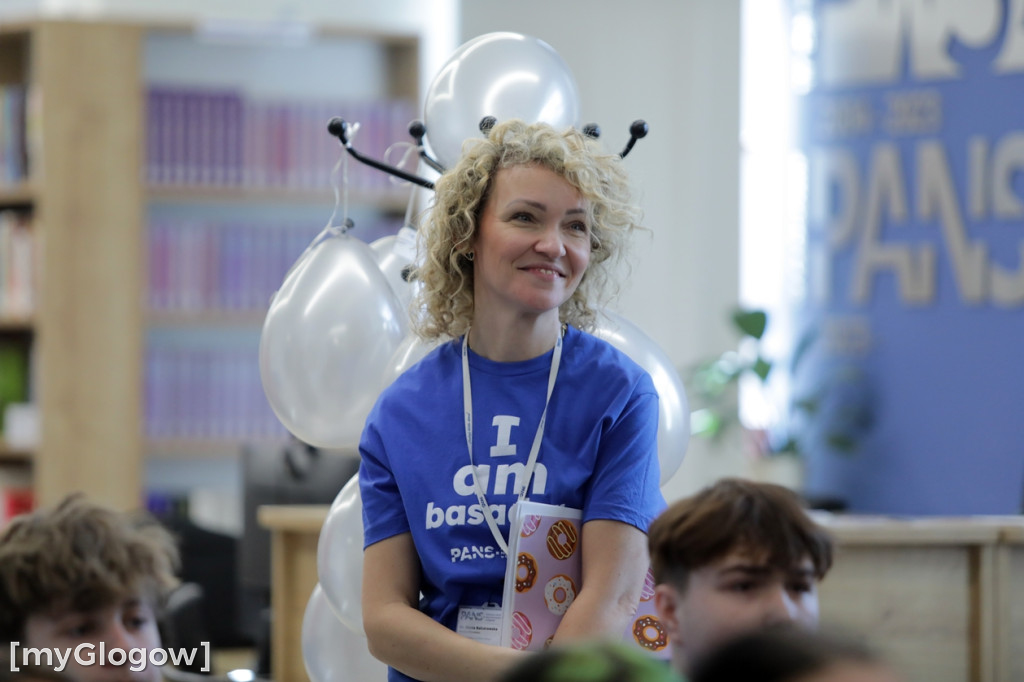 Gra biblioteczna? Tak zachęcają młodzież do czytania