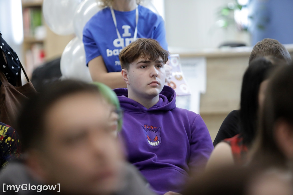 Gra biblioteczna? Tak zachęcają młodzież do czytania