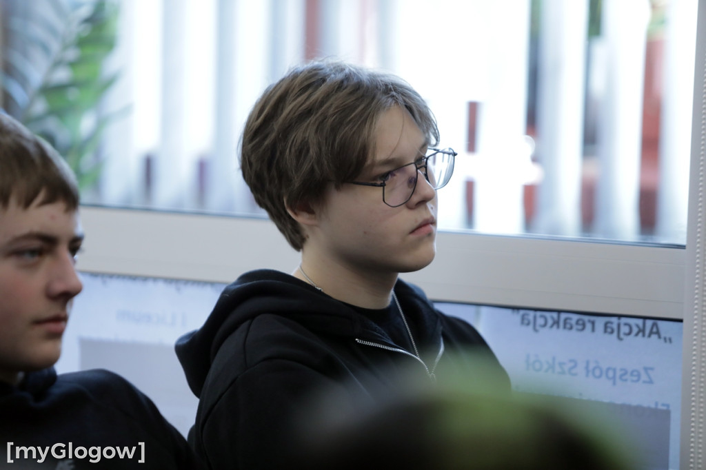 Gra biblioteczna? Tak zachęcają młodzież do czytania