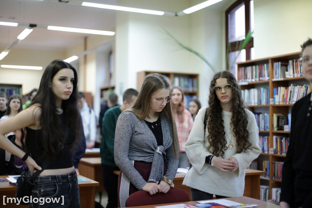 Gra biblioteczna? Tak zachęcają młodzież do czytania