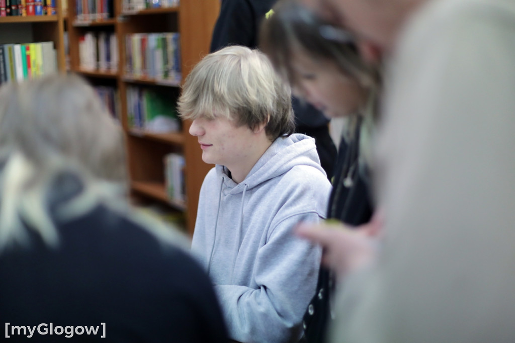 Gra biblioteczna? Tak zachęcają młodzież do czytania