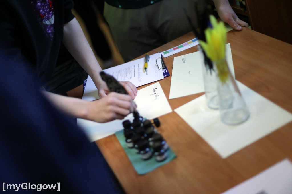 Gra biblioteczna? Tak zachęcają młodzież do czytania