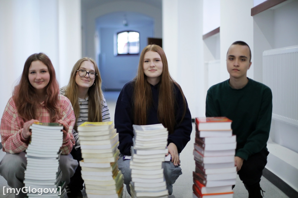 Gra biblioteczna? Tak zachęcają młodzież do czytania