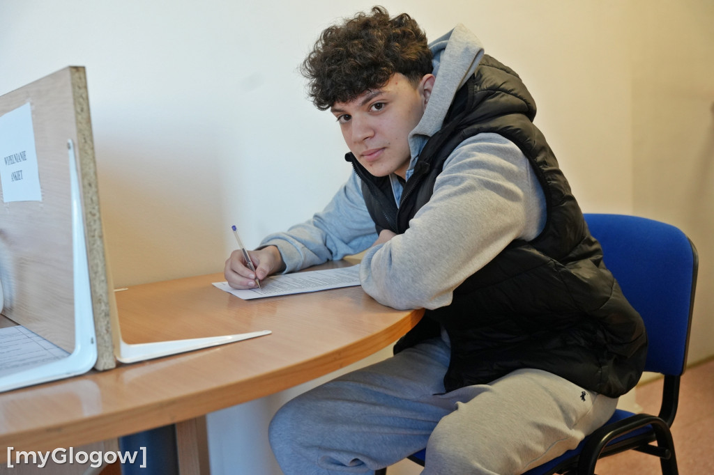 Kwalifikacja wojskowa w Głogowie