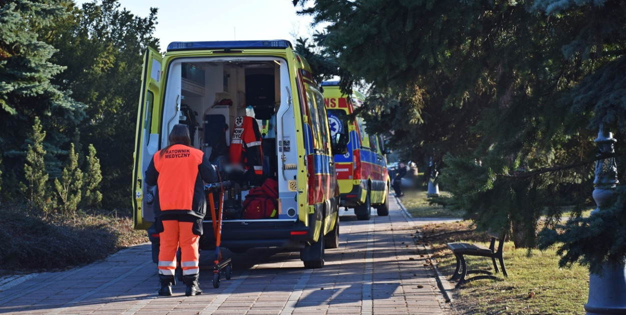 Bijatyka pod pomnikiem