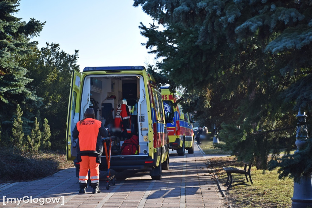 Bijatyka pod pomnikiem