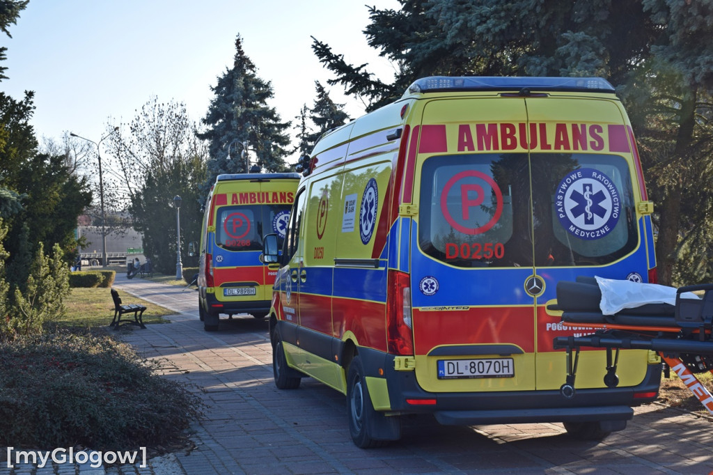 Bijatyka pod pomnikiem