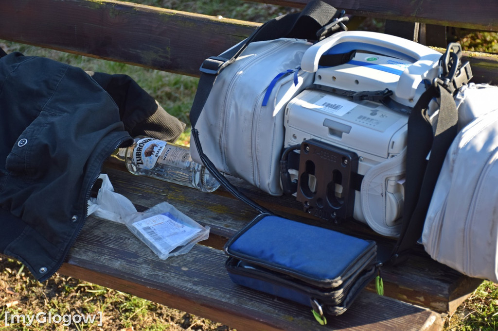 Bijatyka pod pomnikiem