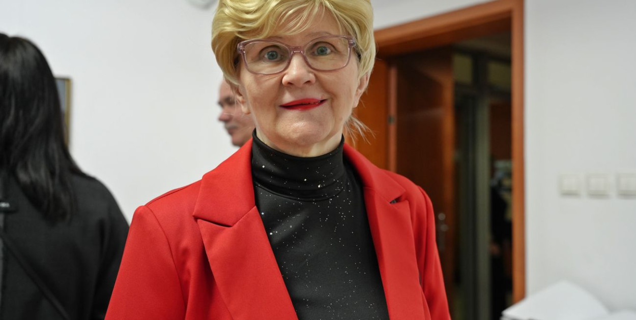 Wystawa litografii Marc Chagall