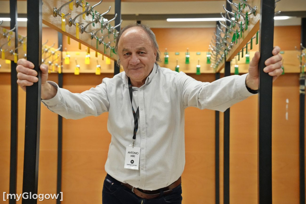 Wystawa litografii Marc Chagall