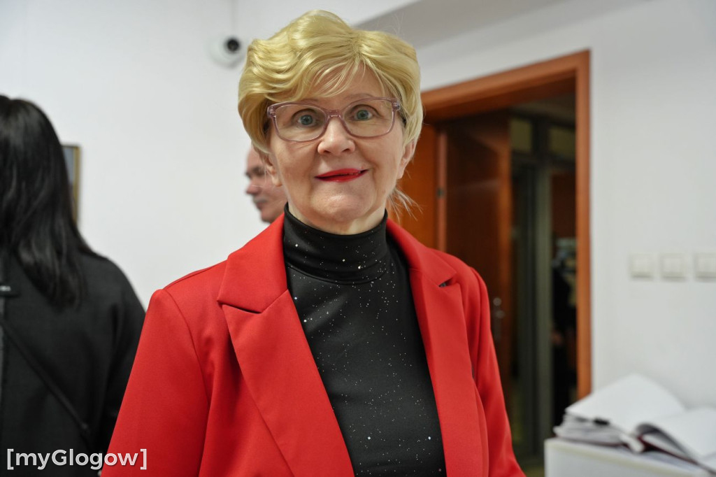 Wystawa litografii Marc Chagall