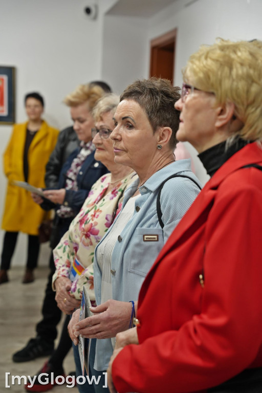 Wystawa litografii Marc Chagall