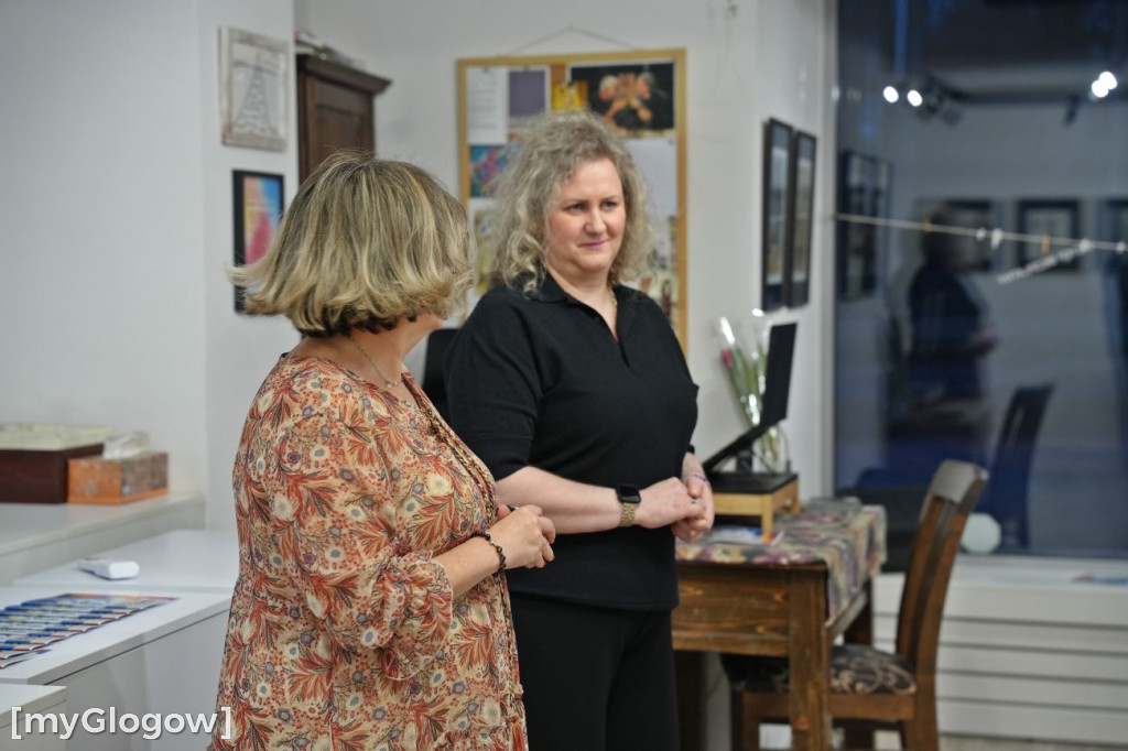 Wystawa litografii Marc Chagall