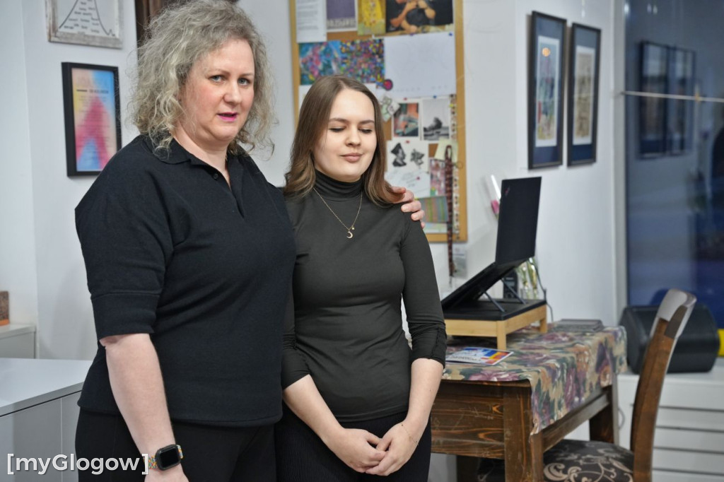 Wystawa litografii Marc Chagall