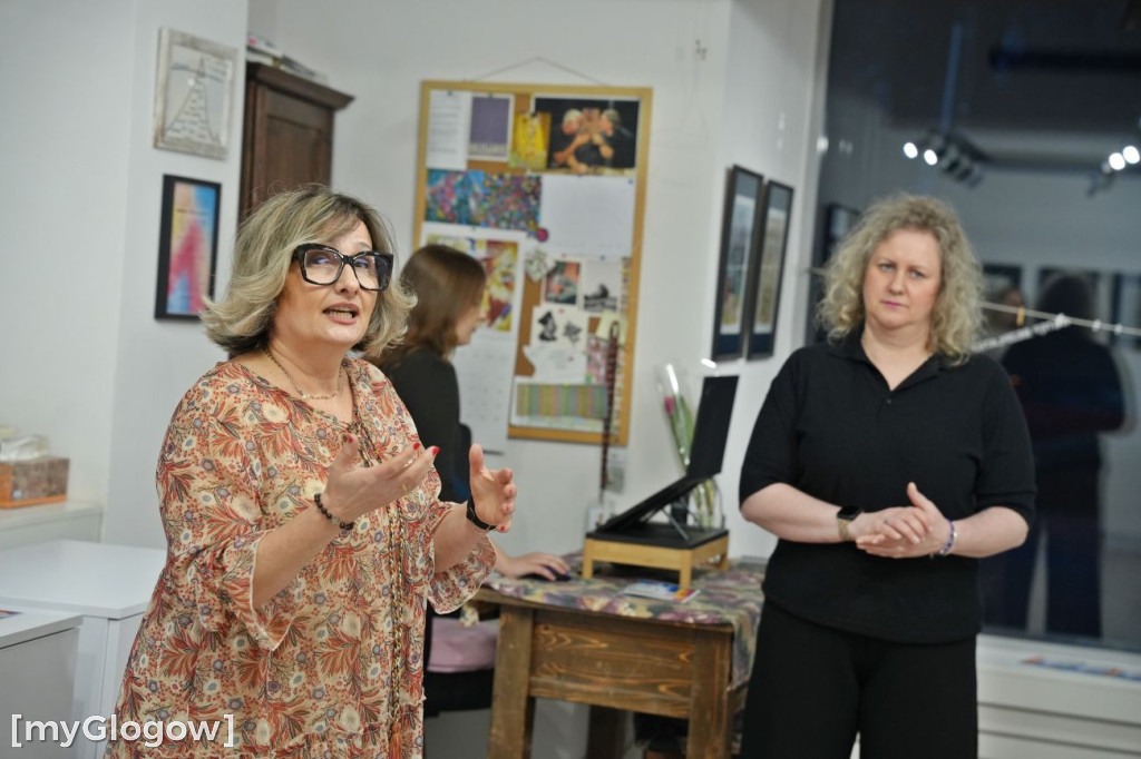 Wystawa litografii Marc Chagall