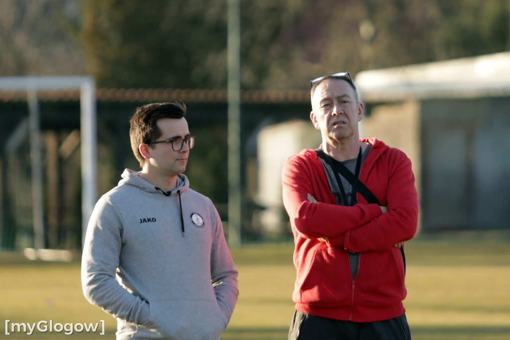 Dzieci z tej gminy chcą kopać piłkę