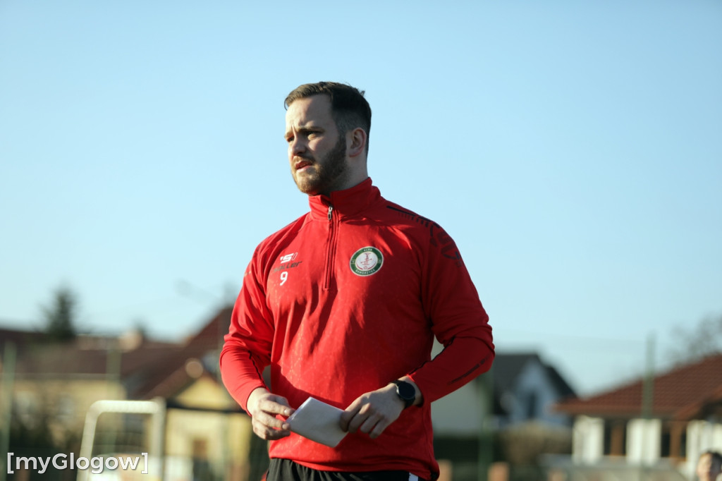 Dzieci z tej gminy chcą kopać piłkę