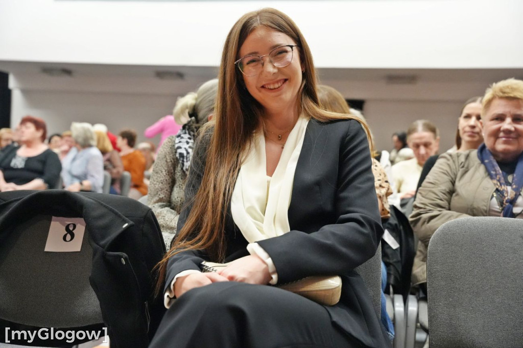 Katarzyna Pakosińska w Grębocicach