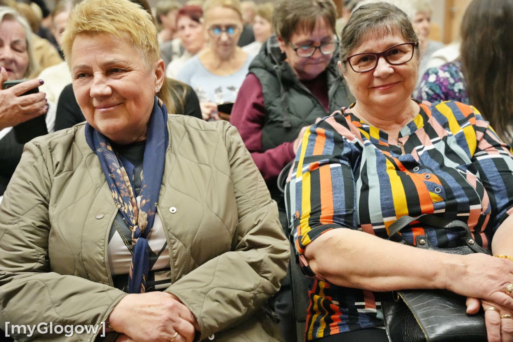 Katarzyna Pakosińska w Grębocicach