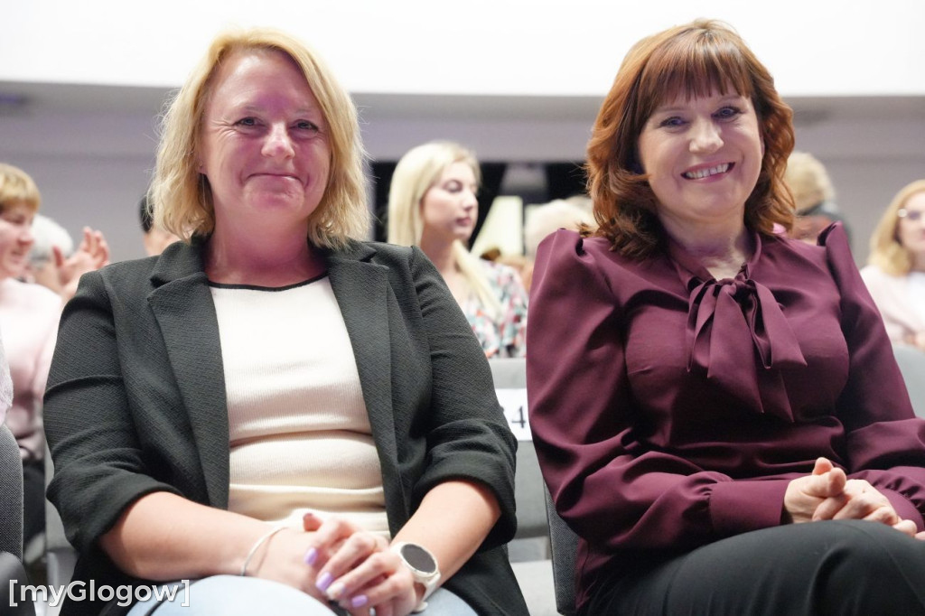 Katarzyna Pakosińska w Grębocicach