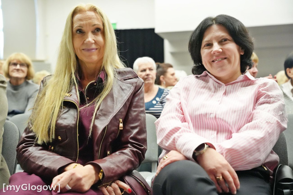 Katarzyna Pakosińska w Grębocicach