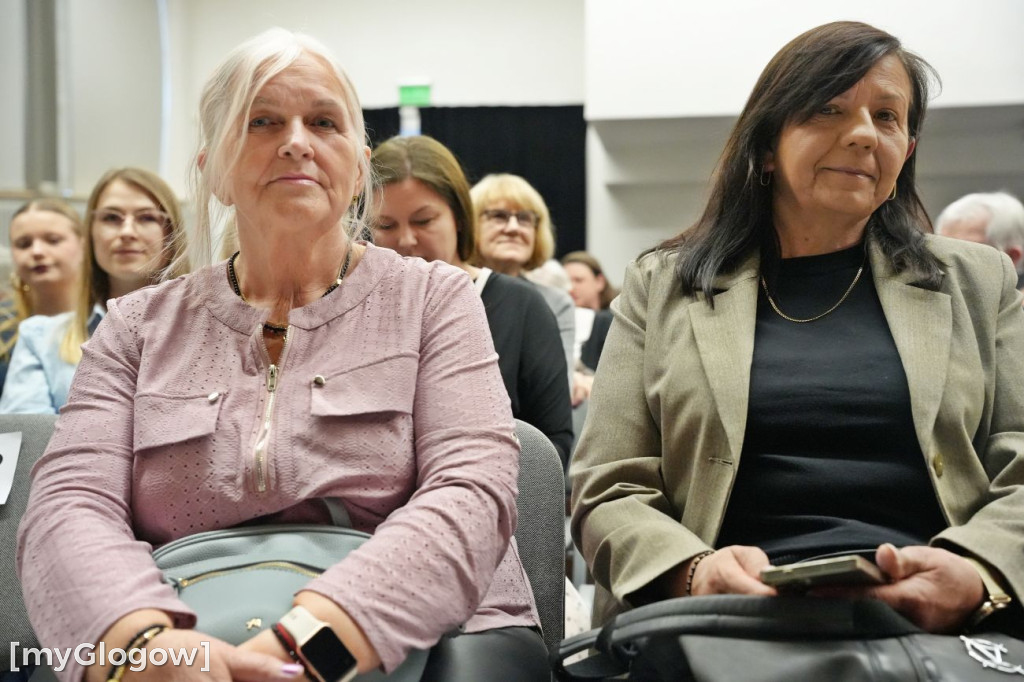 Katarzyna Pakosińska w Grębocicach