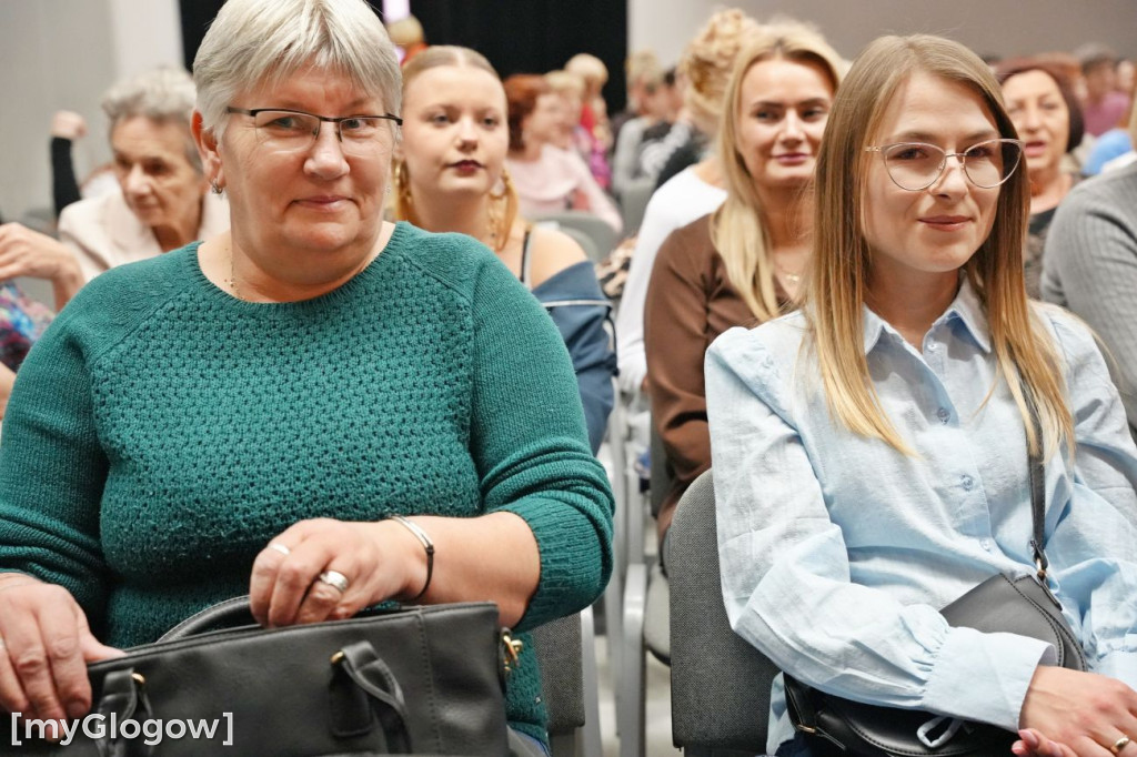 Katarzyna Pakosińska w Grębocicach