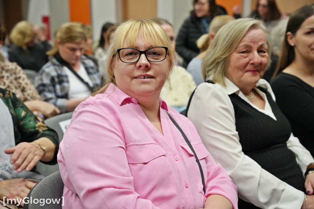 Katarzyna Pakosińska w Grębocicach