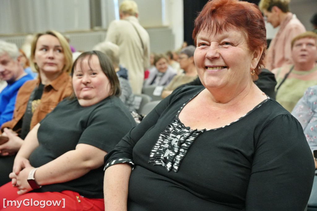 Katarzyna Pakosińska w Grębocicach