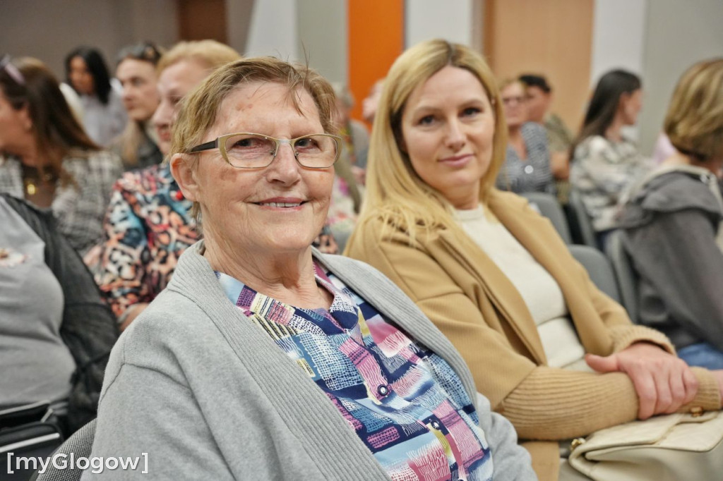 Katarzyna Pakosińska w Grębocicach